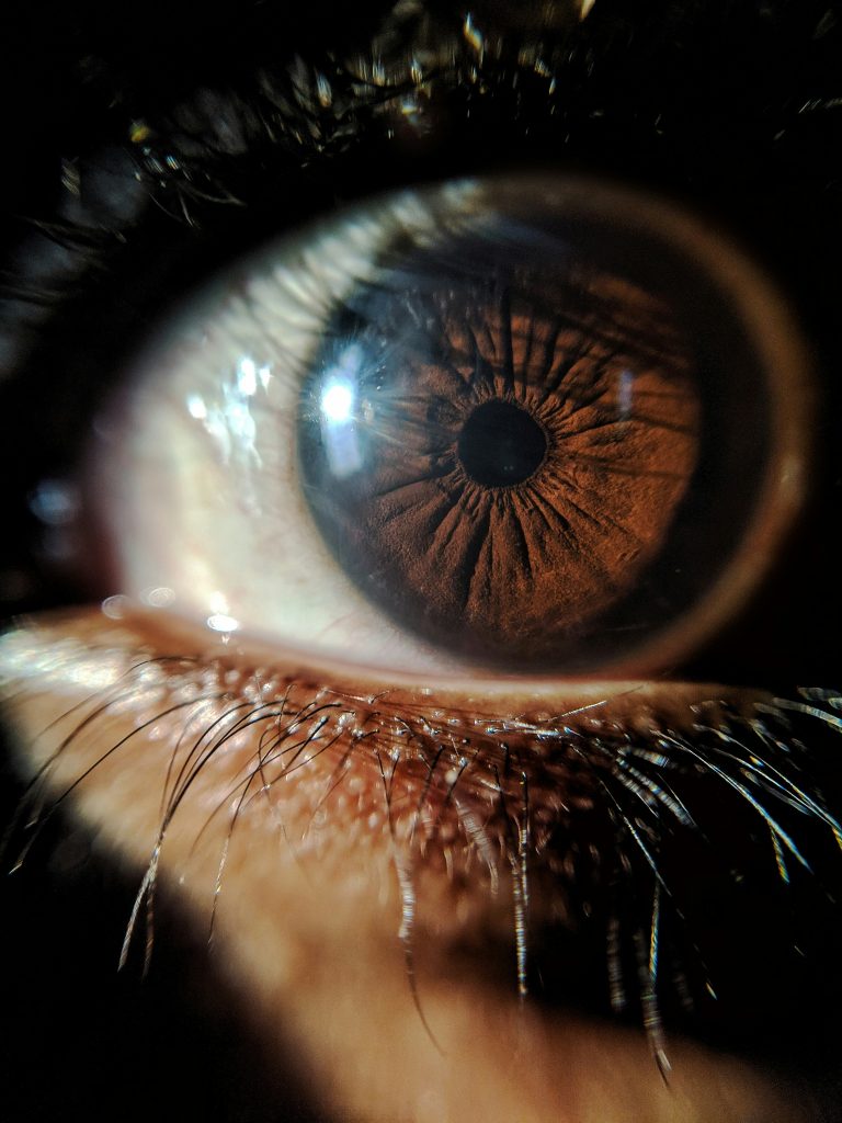 retina health