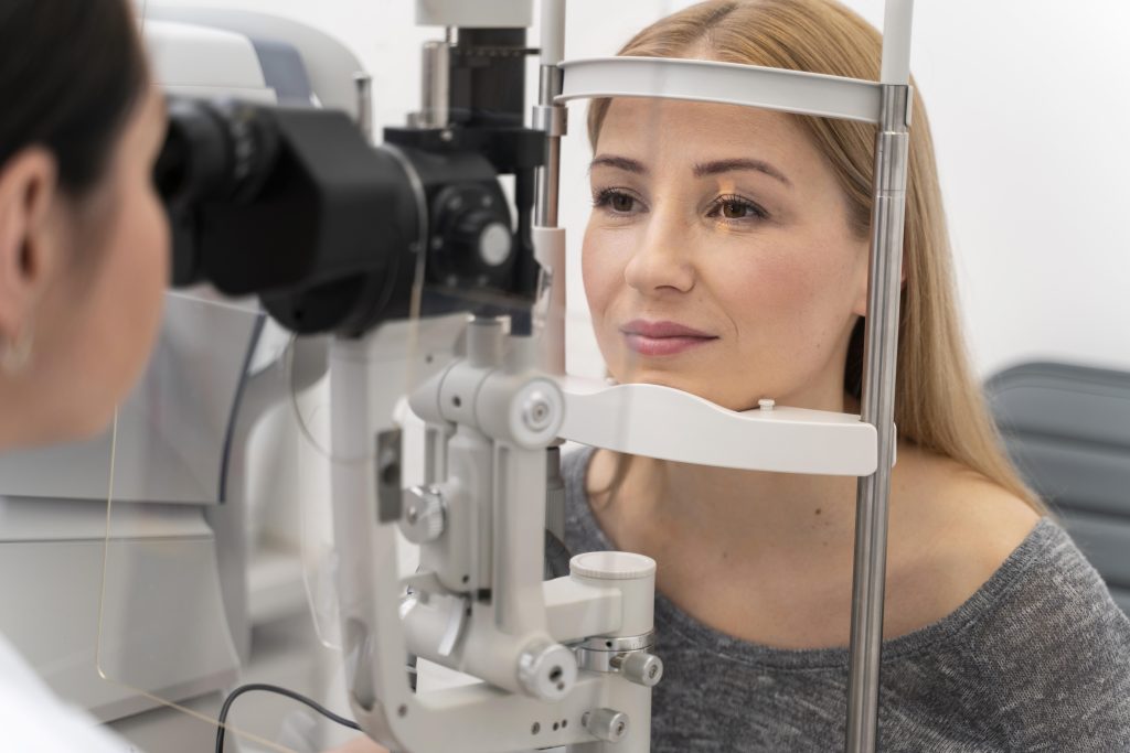 Understanding Retinal Imaging OCT