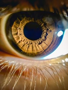 retinal detachment emergency signs