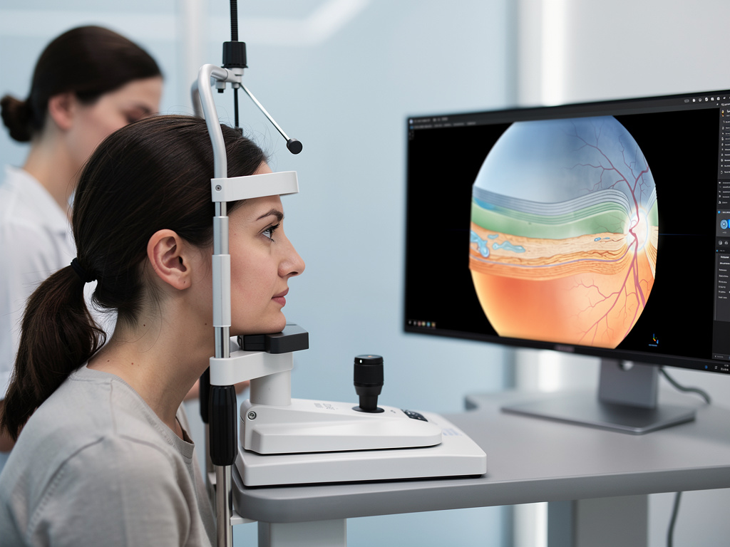 retinal disease